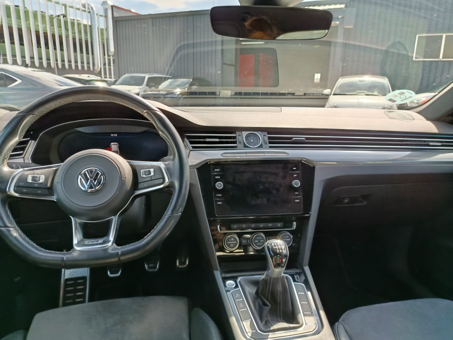 Imagen de Volkswagen Arteon