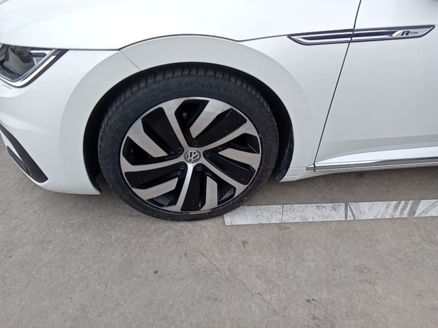 Imagen de Volkswagen Arteon