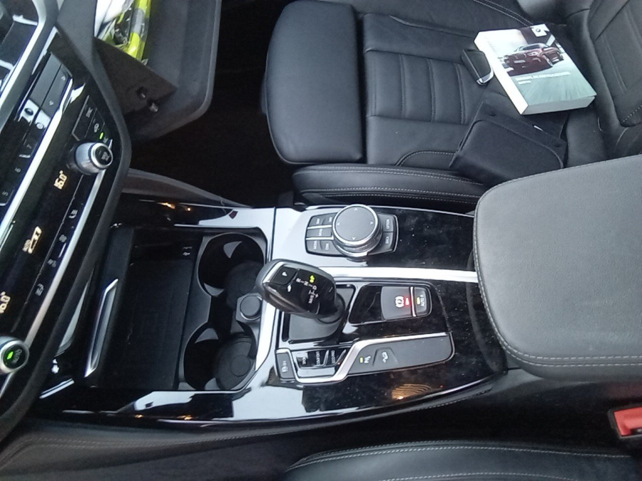 Imagen de BMW X4