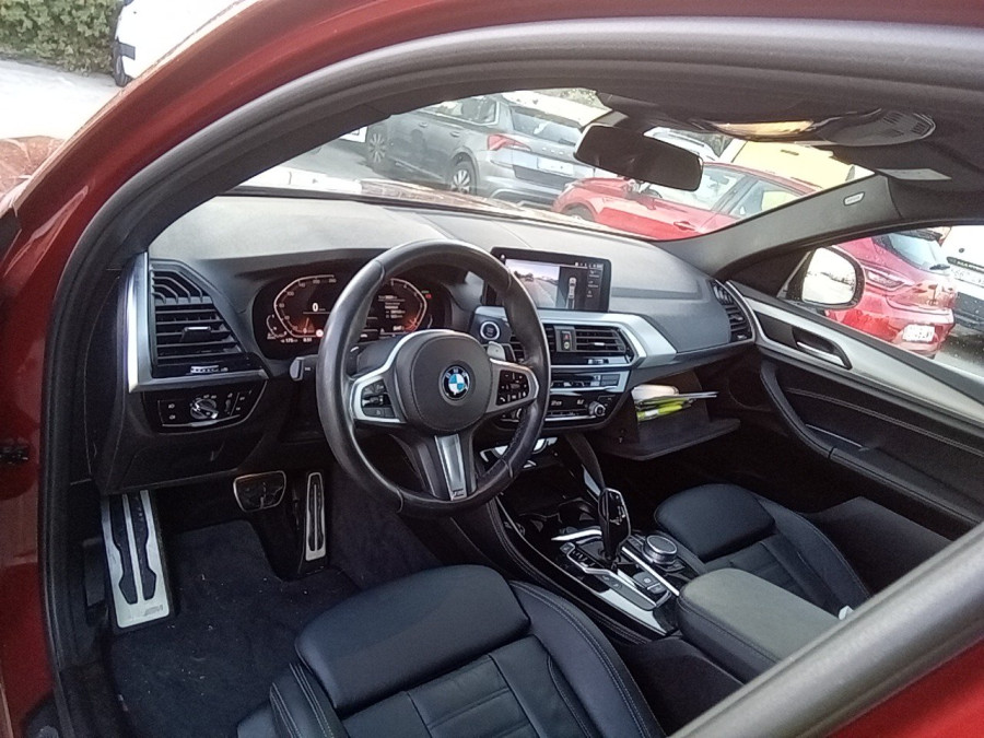 Imagen de BMW X4