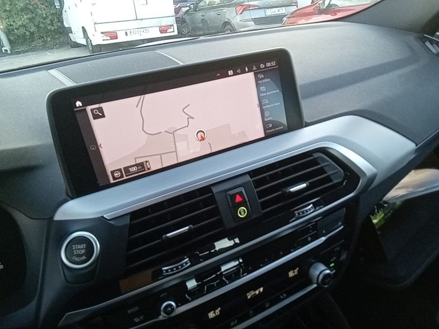 Imagen de BMW X4