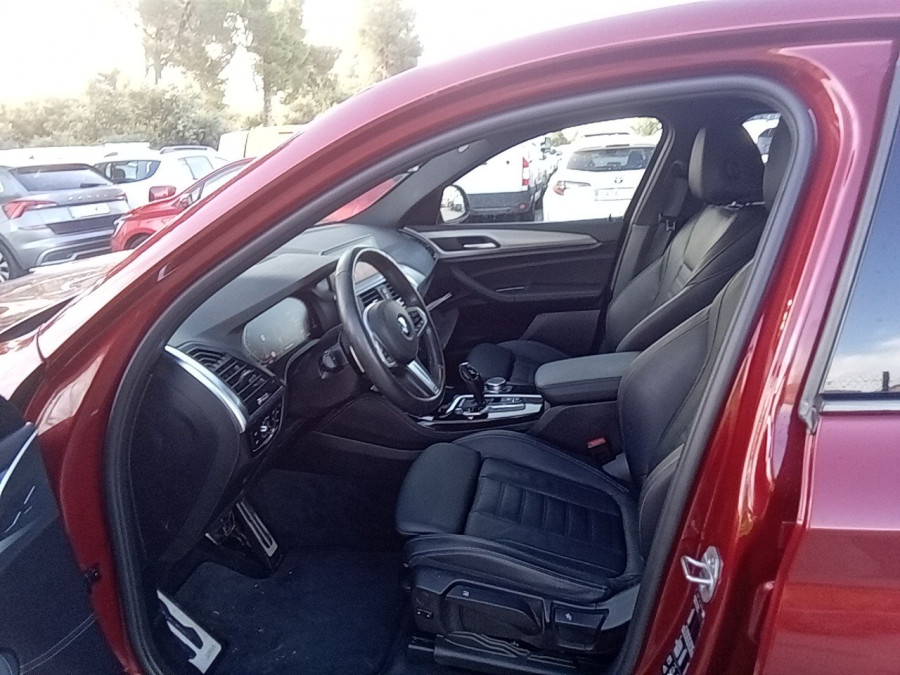 Imagen de BMW X4