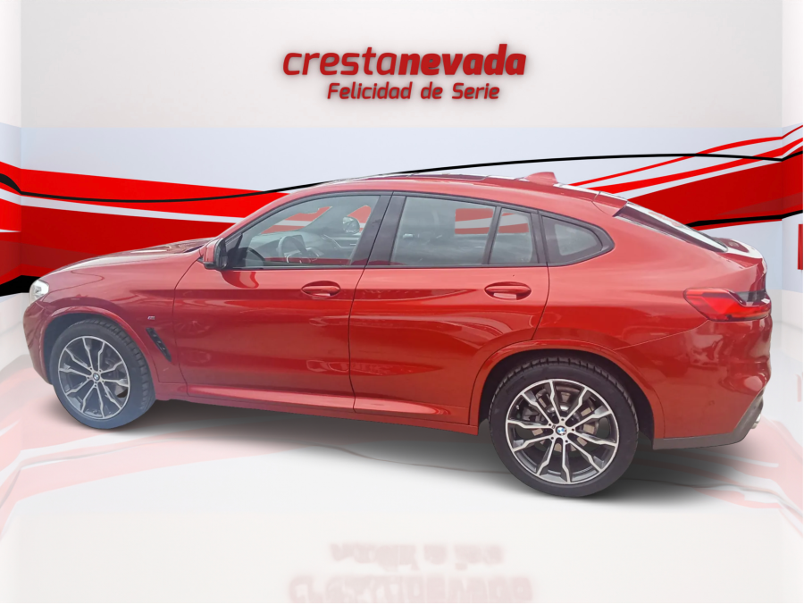 Imagen de BMW X4