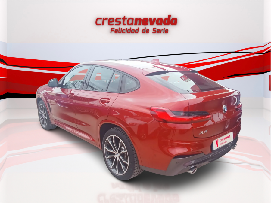 Imagen de BMW X4
