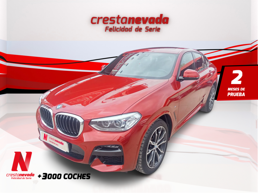 Imagen de BMW X4