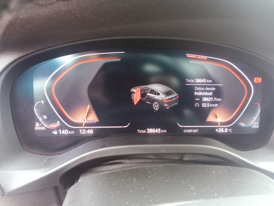 Imagen de BMW X4