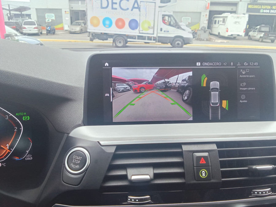 Imagen de BMW X4