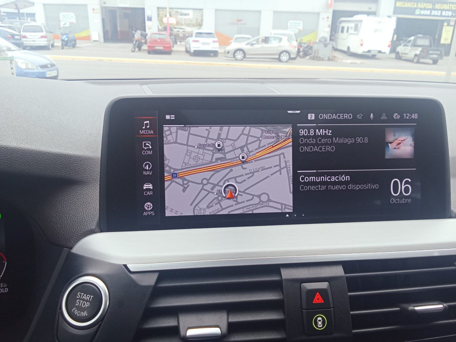 Imagen de BMW X4