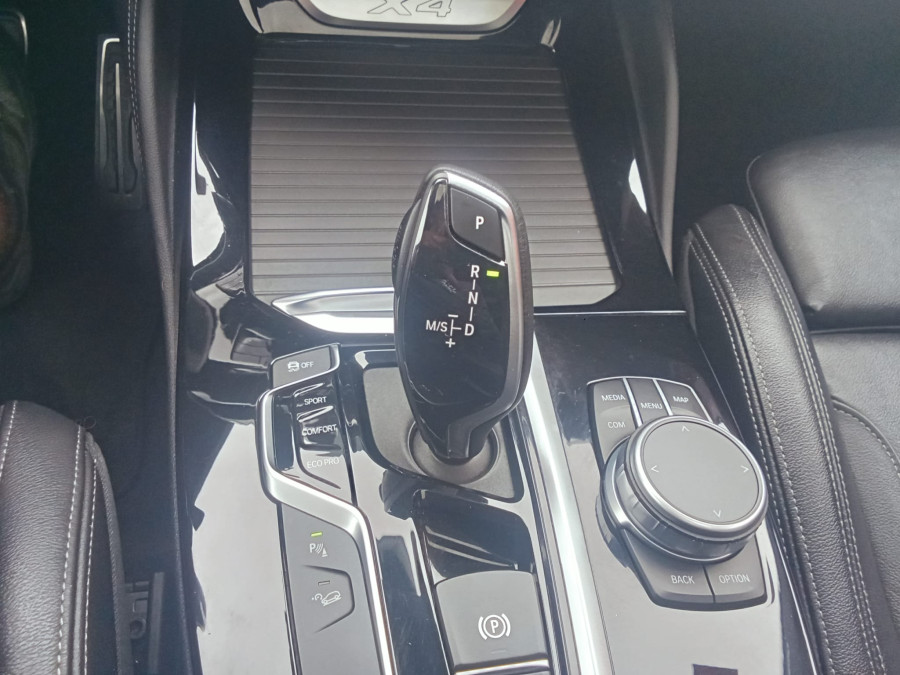 Imagen de BMW X4