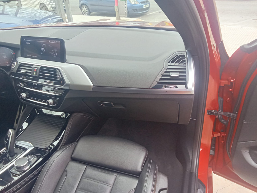 Imagen de BMW X4