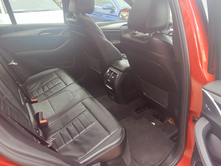 Imagen de BMW X4