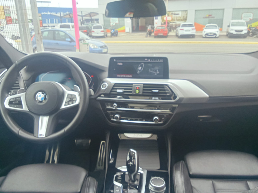 Imagen de BMW X4