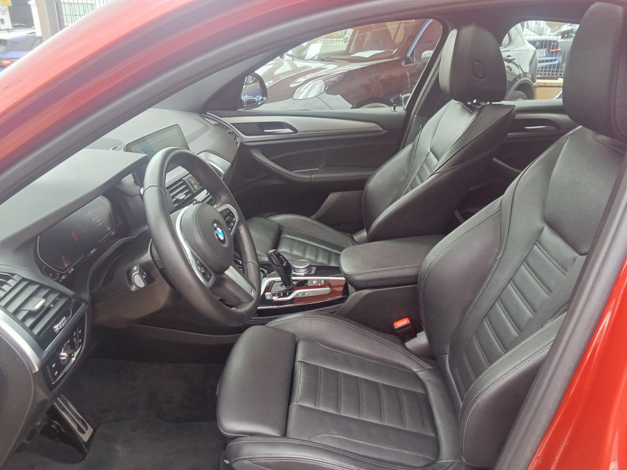 Imagen de BMW X4