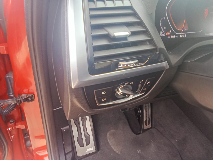 Imagen de BMW X4