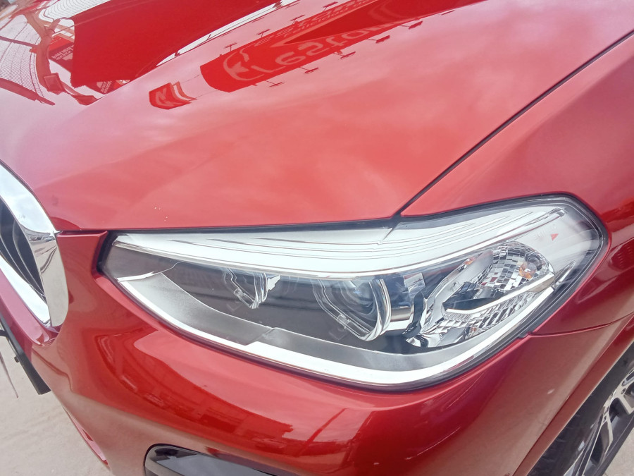 Imagen de BMW X4