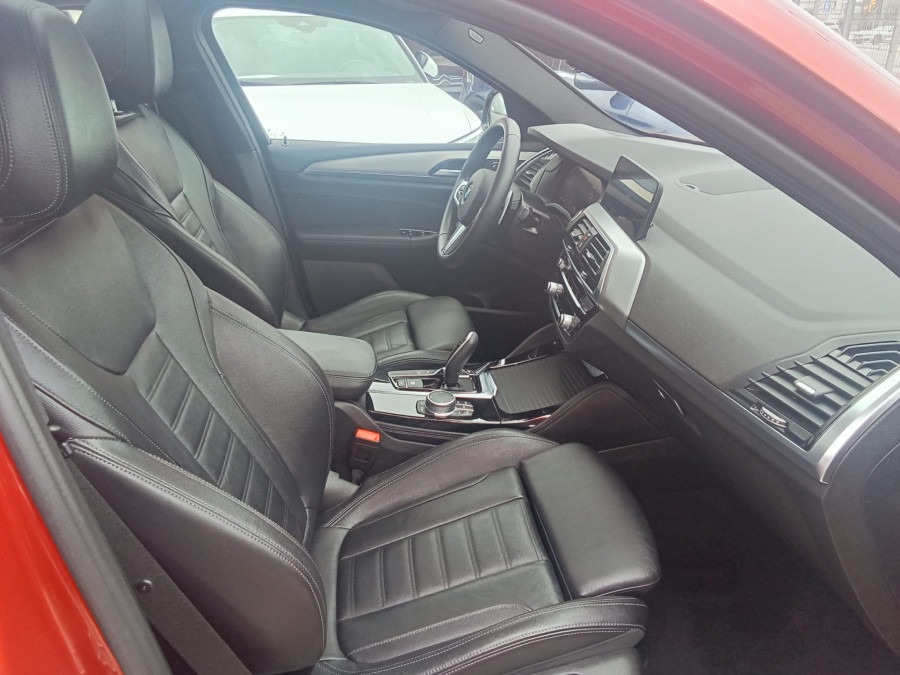 Imagen de BMW X4