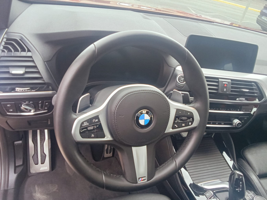 Imagen de BMW X4