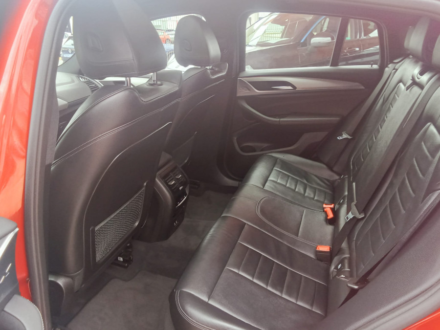 Imagen de BMW X4