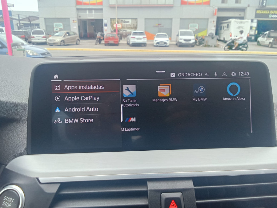 Imagen de BMW X4