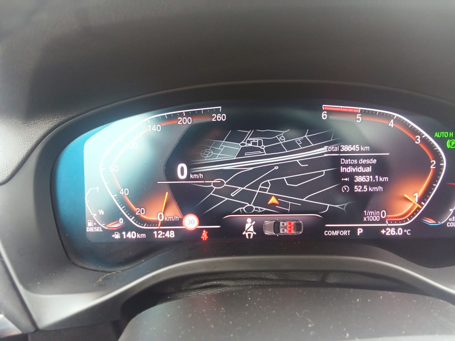 Imagen de BMW X4