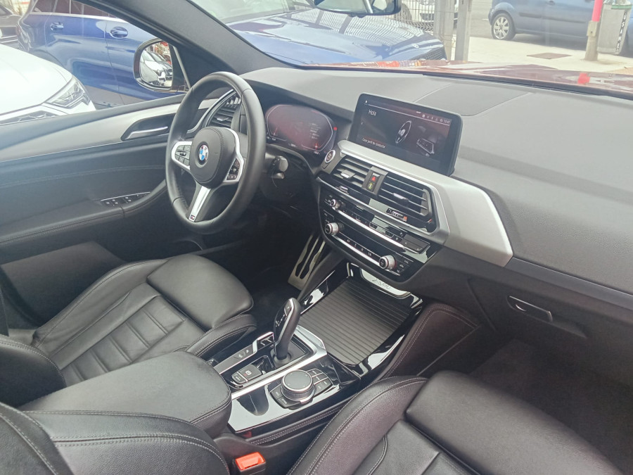 Imagen de BMW X4