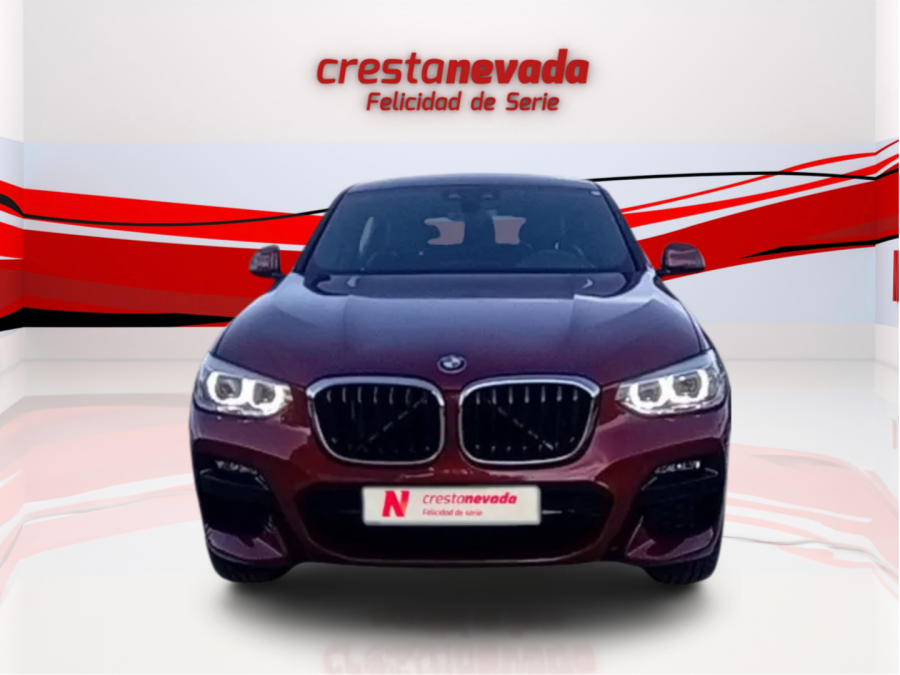 Imagen de BMW X4