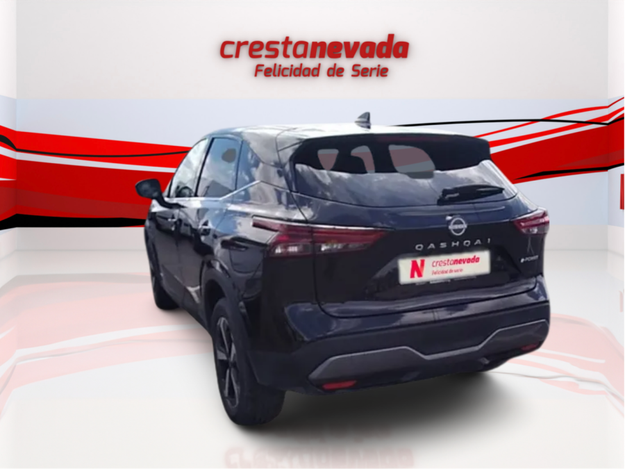 Imagen de NISSAN QASHQAI