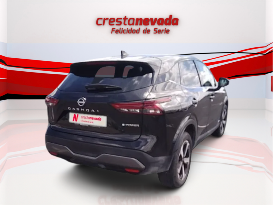 Imagen de NISSAN QASHQAI