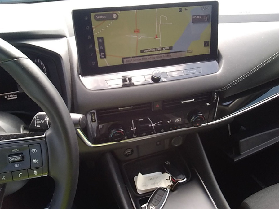 Imagen de NISSAN QASHQAI