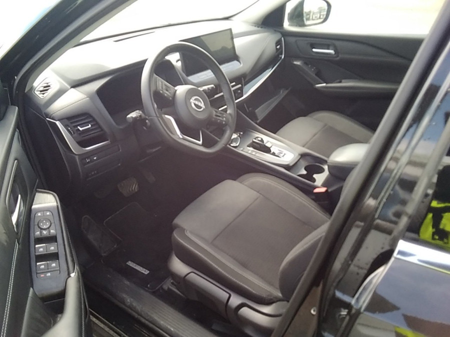 Imagen de NISSAN QASHQAI