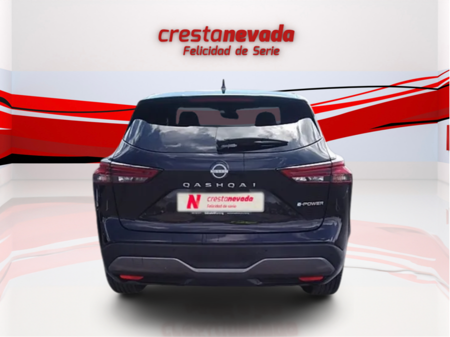 Imagen de NISSAN QASHQAI