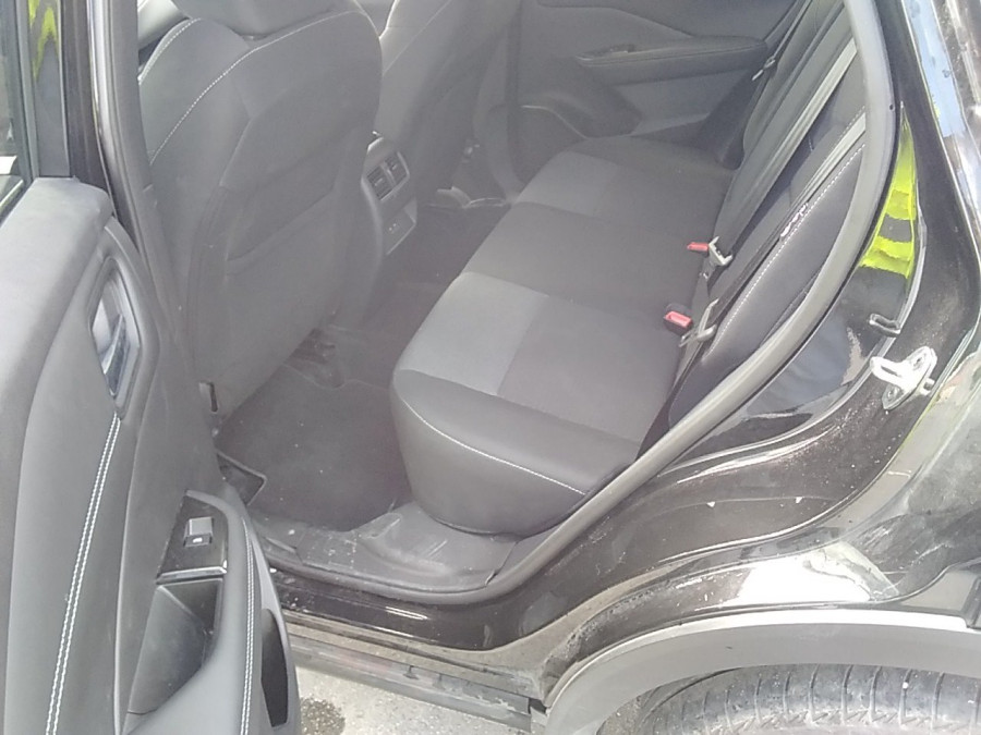 Imagen de NISSAN QASHQAI