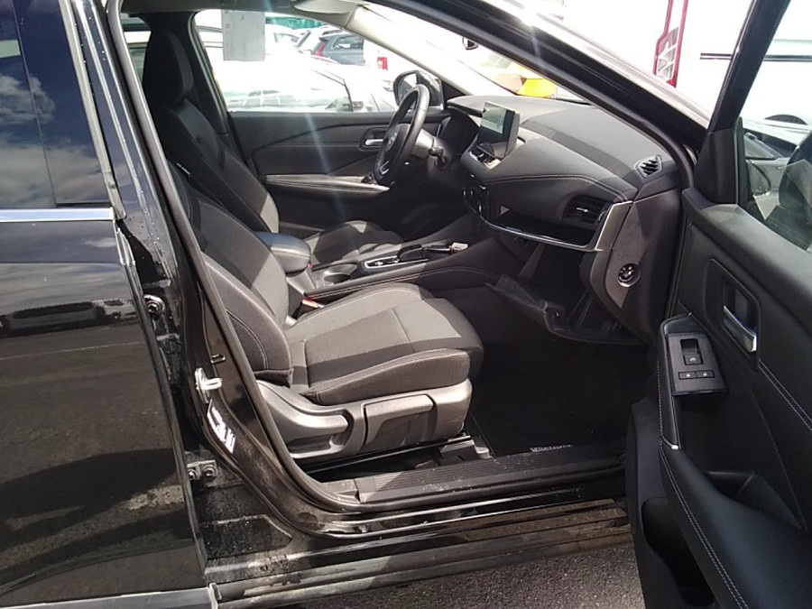 Imagen de NISSAN QASHQAI