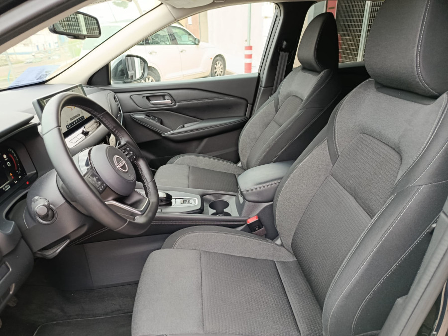 Imagen de NISSAN QASHQAI