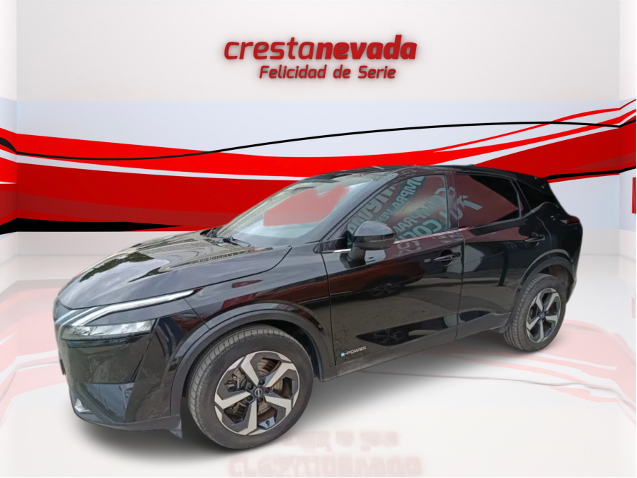 Imagen de NISSAN QASHQAI