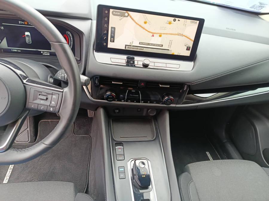 Imagen de NISSAN QASHQAI