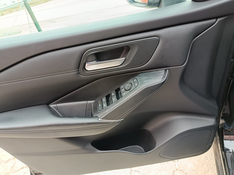 Imagen de NISSAN QASHQAI