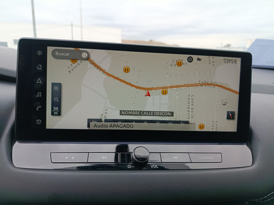 Imagen de NISSAN QASHQAI