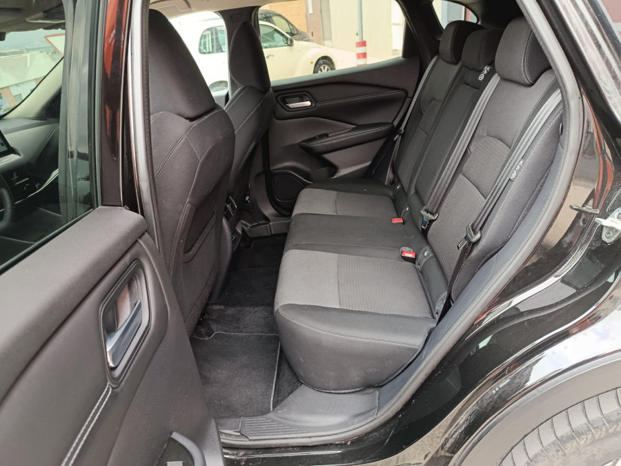 Imagen de NISSAN QASHQAI
