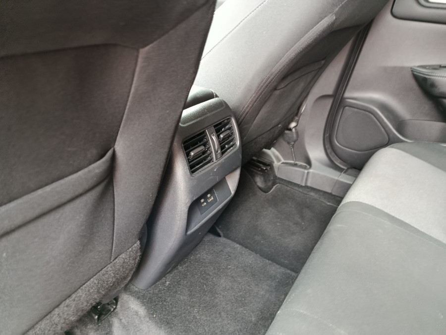 Imagen de NISSAN QASHQAI