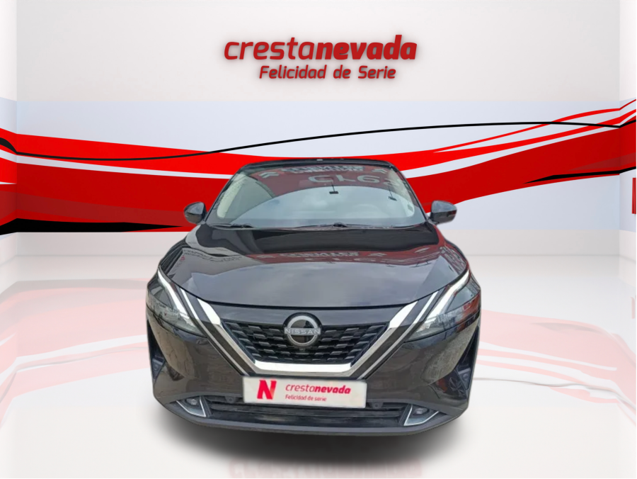 Imagen de NISSAN QASHQAI