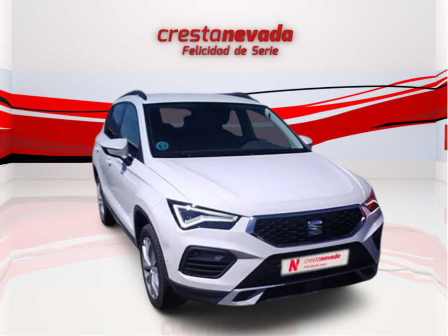 Imagen de SEAT Ateca