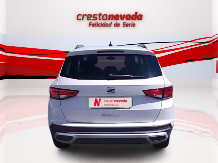 Imagen de SEAT Ateca