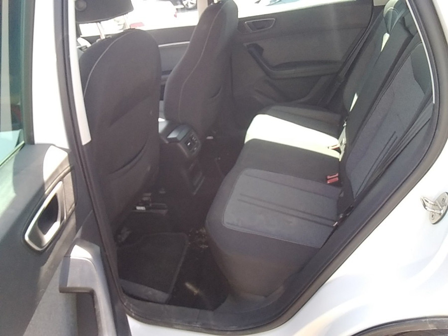 Imagen de SEAT Ateca
