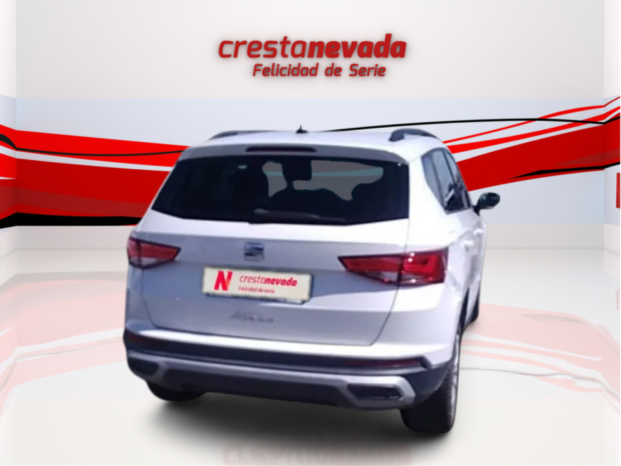 Imagen de SEAT Ateca
