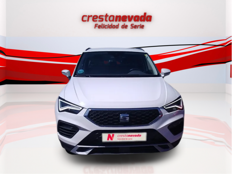 Imagen de SEAT Ateca