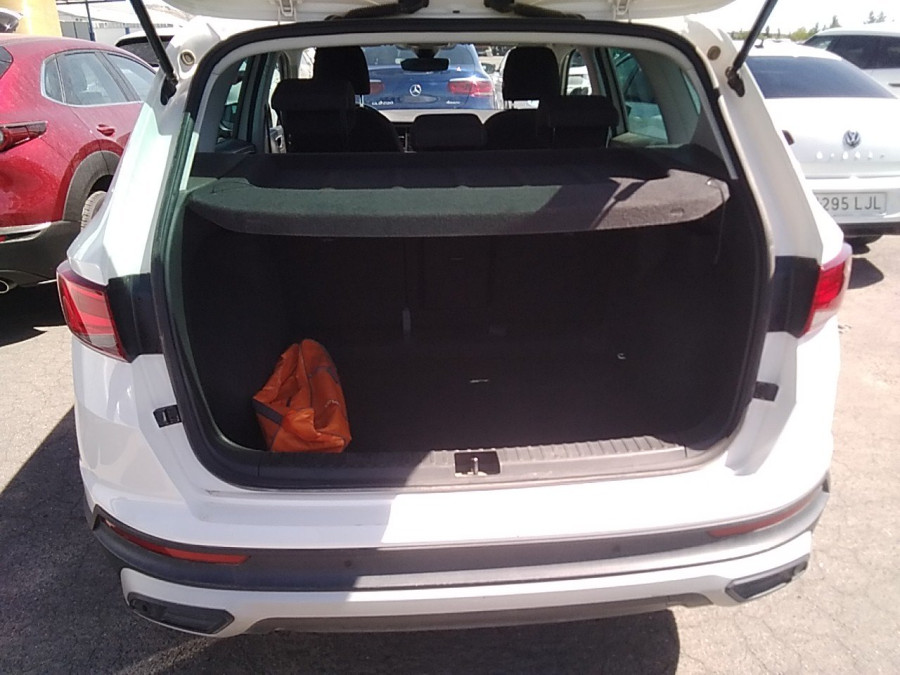 Imagen de SEAT Ateca