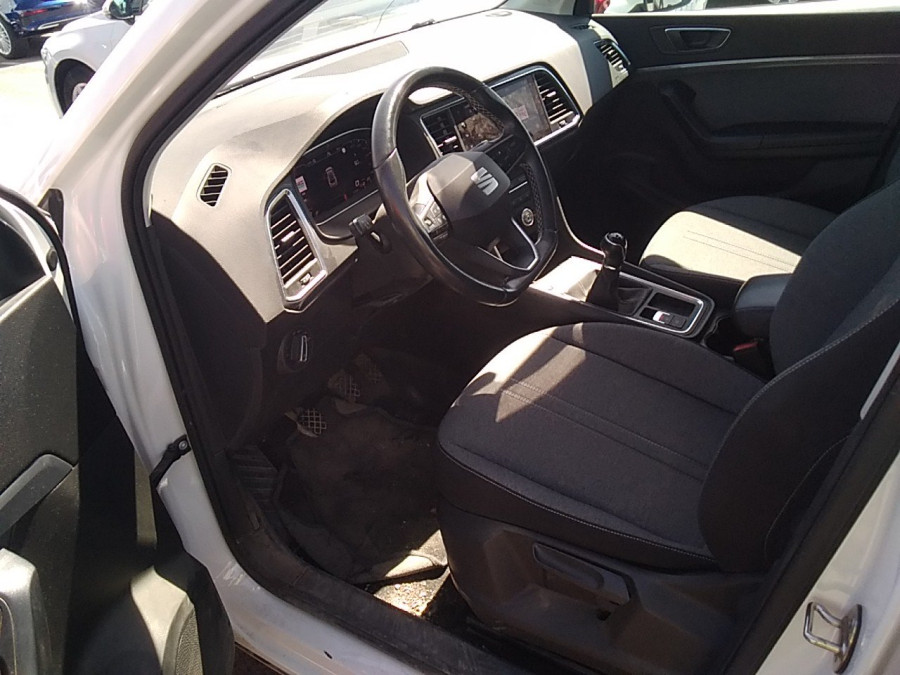 Imagen de SEAT Ateca