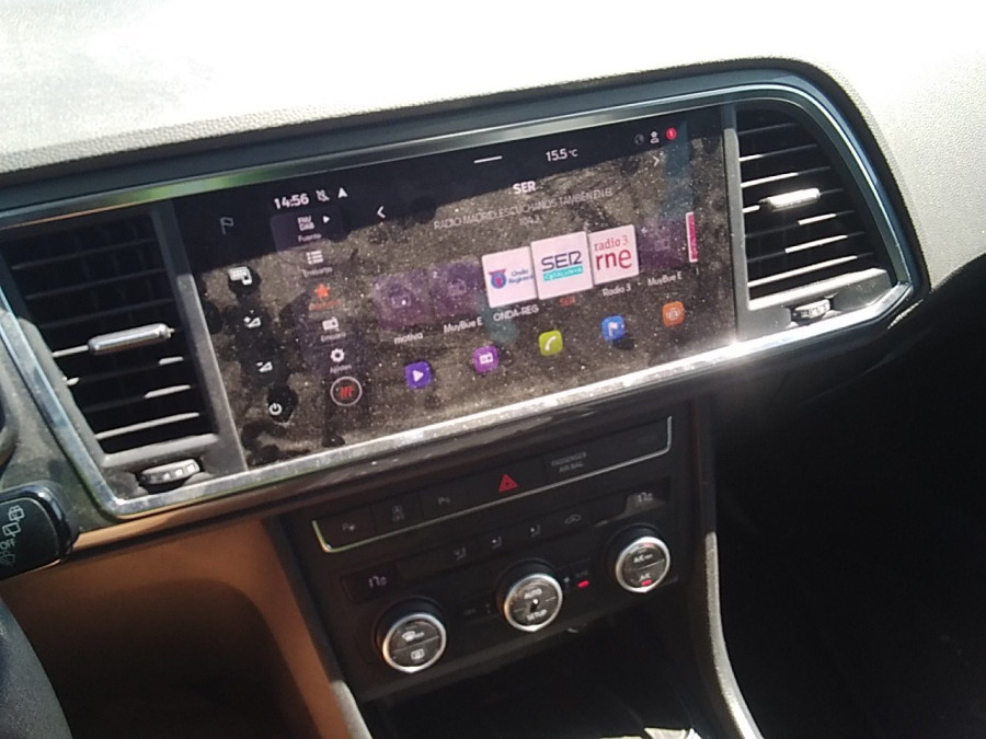 Imagen de SEAT Ateca