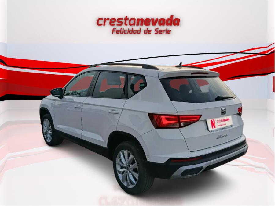 Imagen de SEAT Ateca